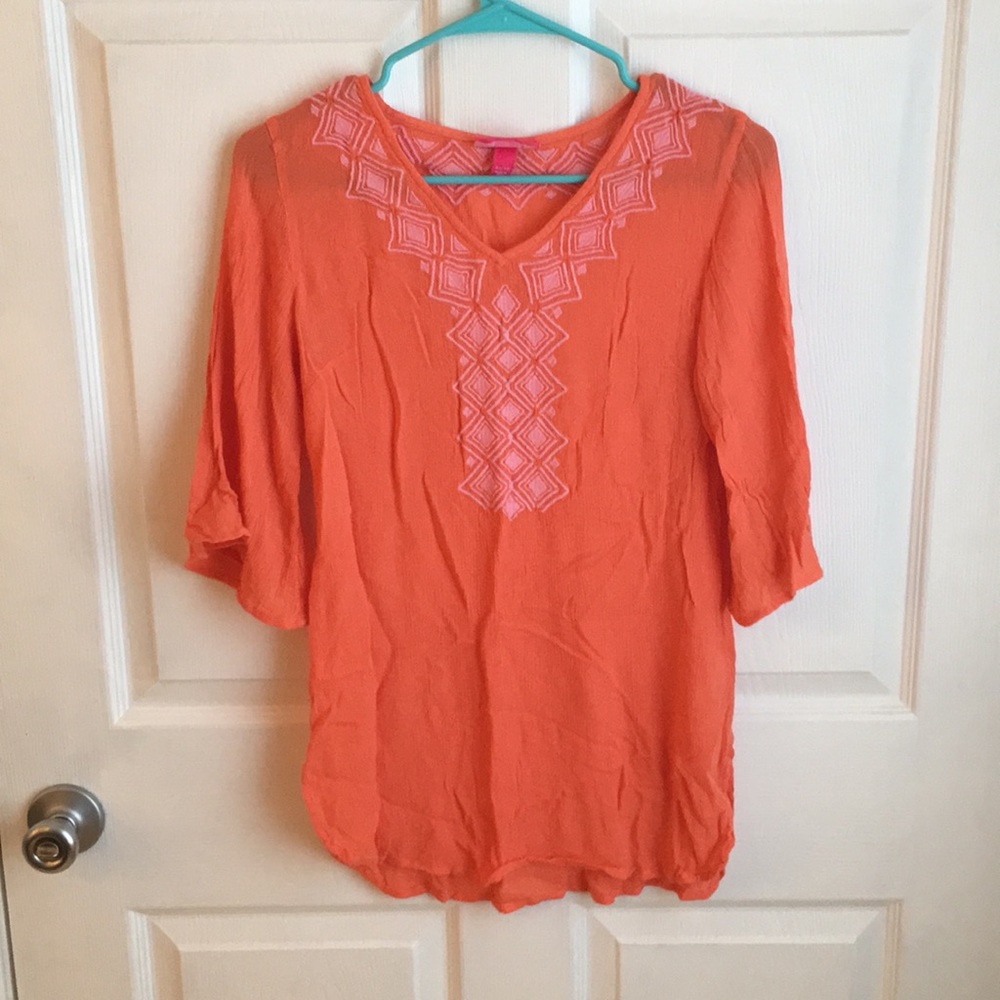 EUC Lilly for Target coverup
